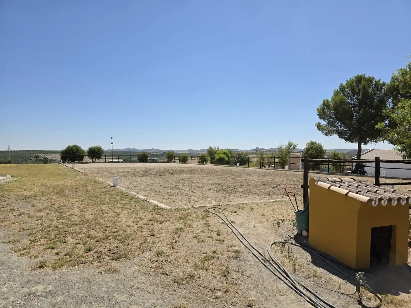 Landhaus zum Verkauf in Morón de la Frontera, imagen 13