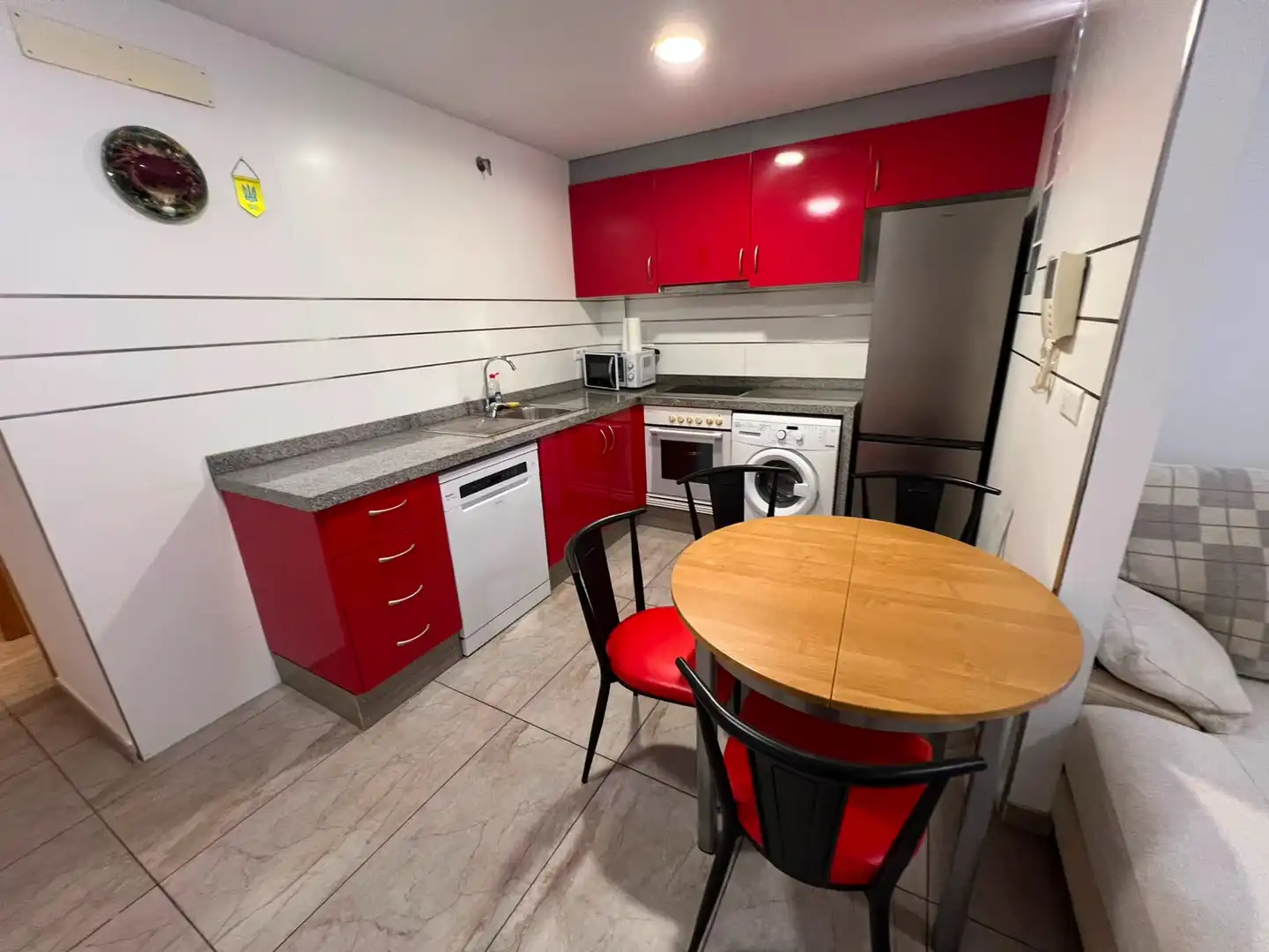 Flat with pool for sale in Vilallonga / Villalonga, imagen 5
