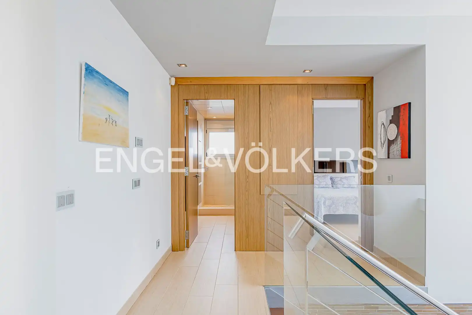 Casa con piscina en venta en El Tancat - Mas d'en Gual, imagen 33