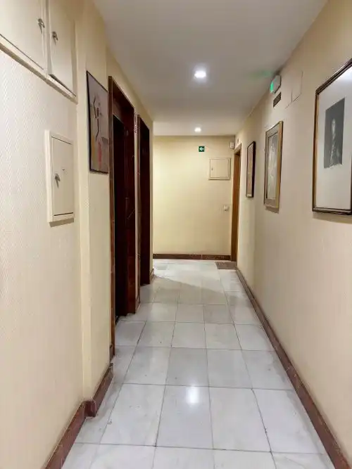 Flat with lift to rent in Málaga, imagen 34