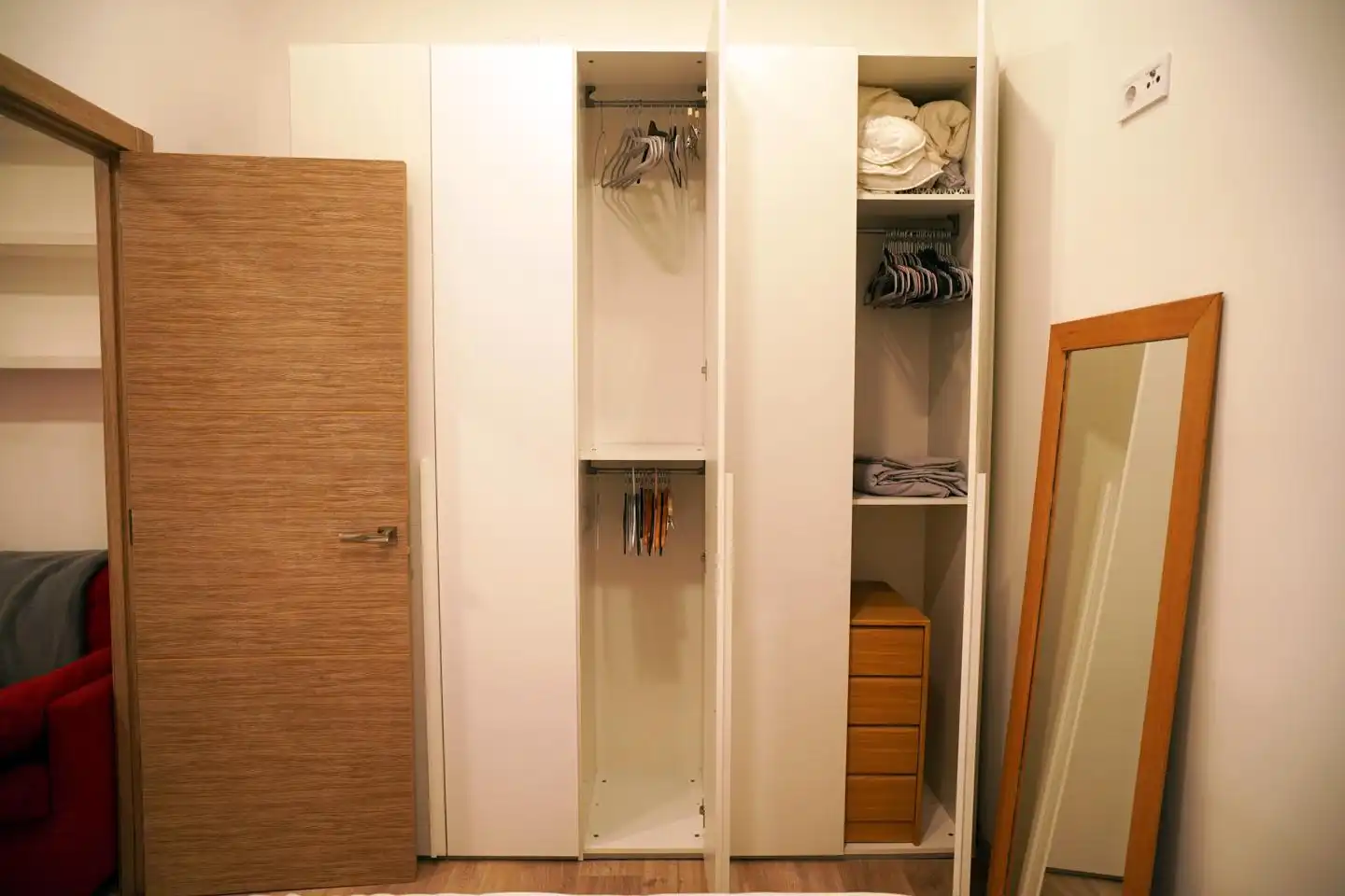 Apartamento en alquiler en Calle de San Ildefonso, imagen 17