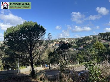 Terreno residenziale in vendita a Lloret Residencial - Montlloret