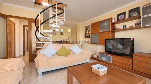 Foto 4 de Dúplex en venta en Tancat de la Plana, El Tancat - Mas d'en Gual, El Vendrell