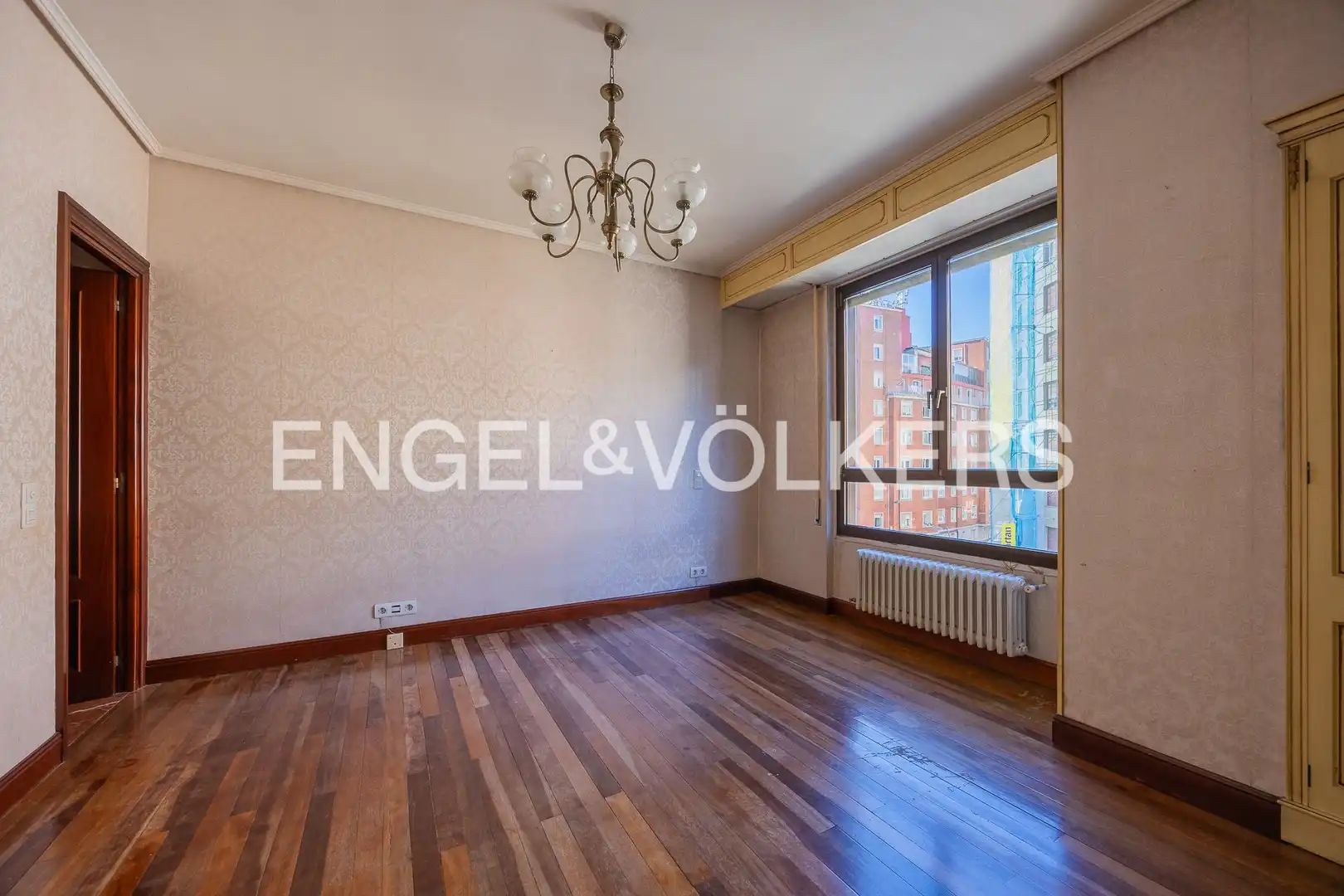 Comedor de Piso en venta en Errekalde