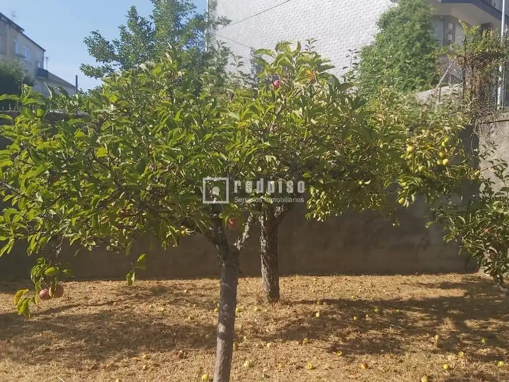 Pis en venda en Viana do Bolo