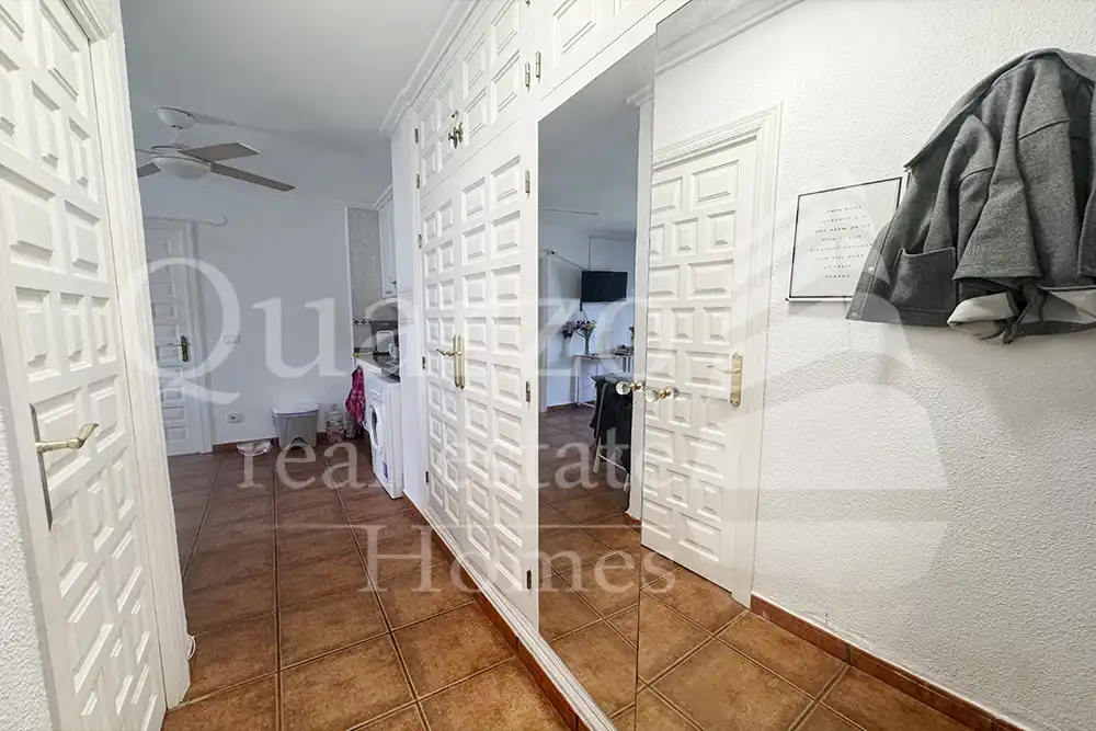 Apartamento en venta en Dénia con Calefacción, Jardín privado y Amueblado