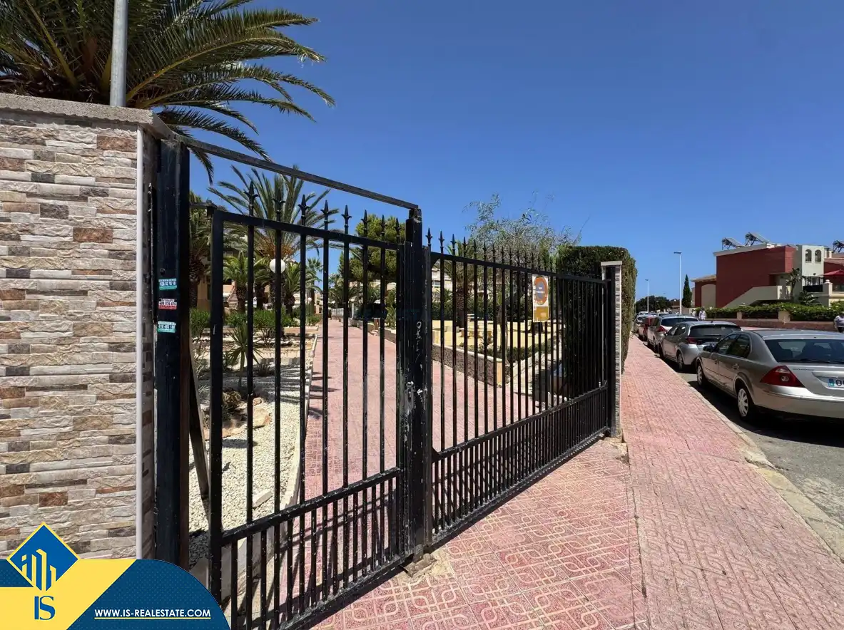 Studio avec piscine à vendre à Centro, imagen 6
