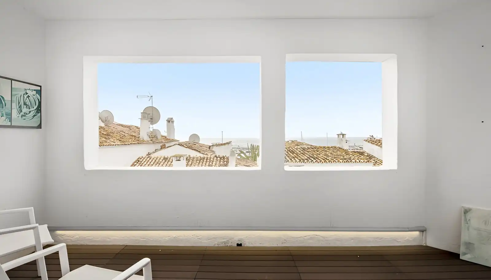 Apartment with lift for sale in Nueva Andalucía, imagen 13