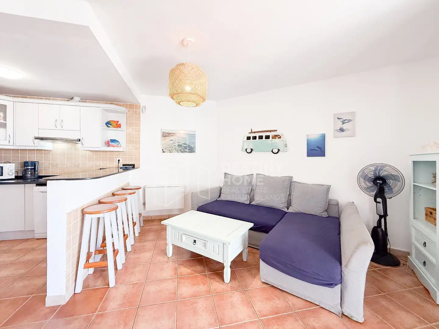 Apartment for sale in Hermanas del Castillo, imagen 2