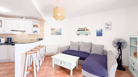 Foto 2 de Apartamento en venta en Hermanas del Castillo, El Cotillo, La Oliva