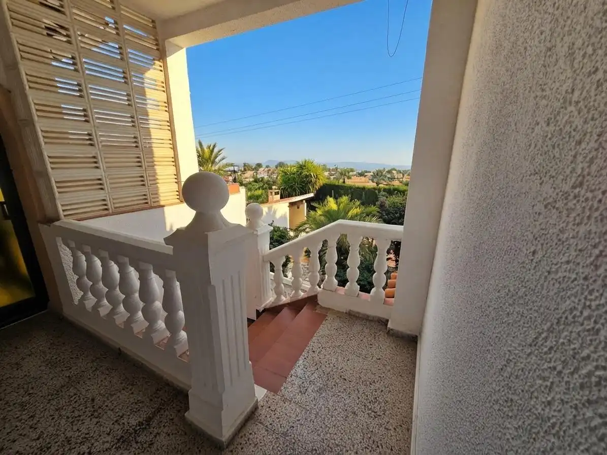 Detached house with pool for sale in El Montgó, imagen 58