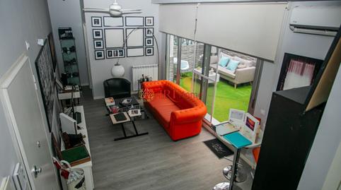 Foto 2 de Dúplex en venta en PAU de Carabanchel, Madrid