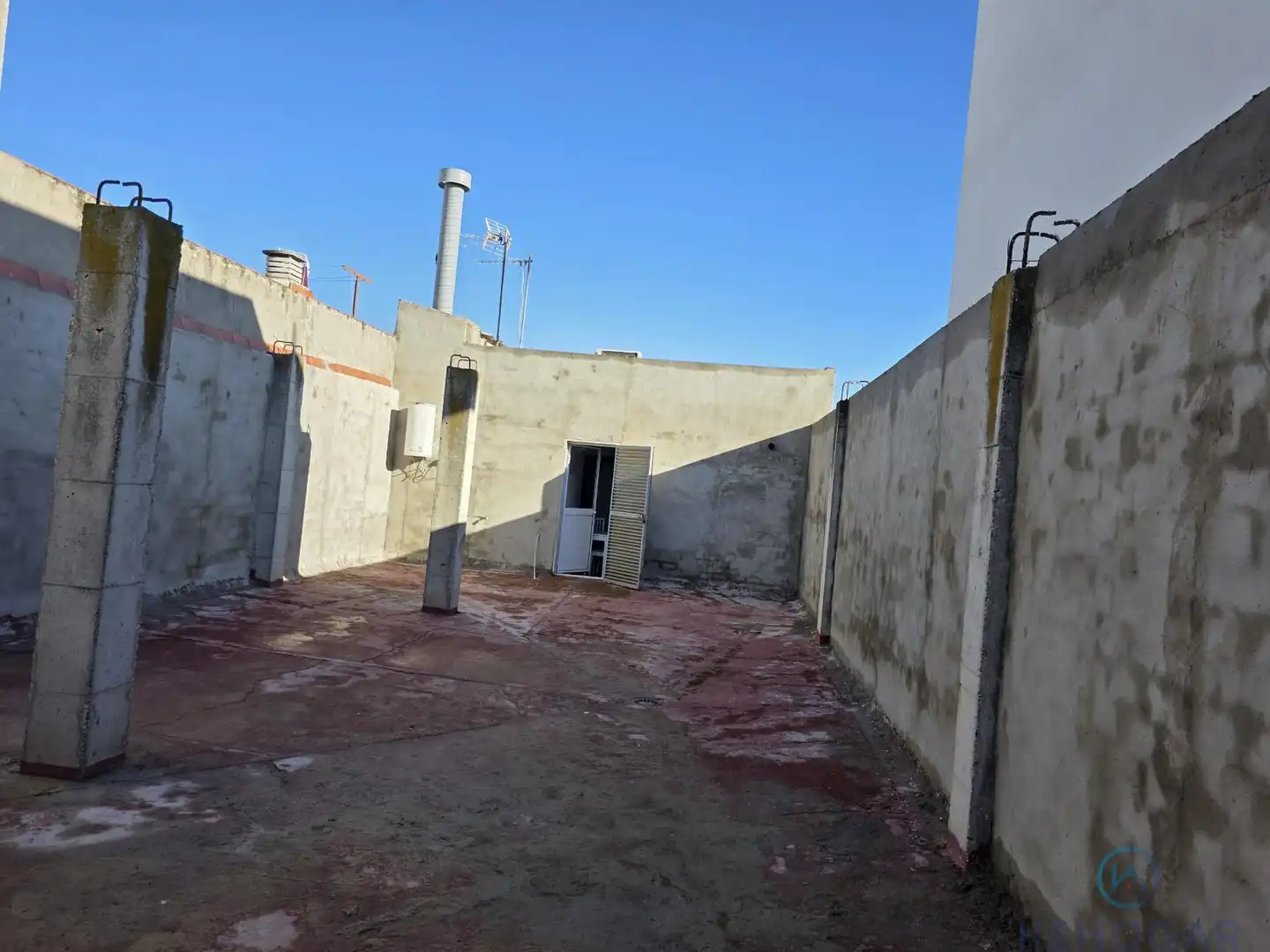 Casa en venta en Arco Norte - Avda España, imagen 15