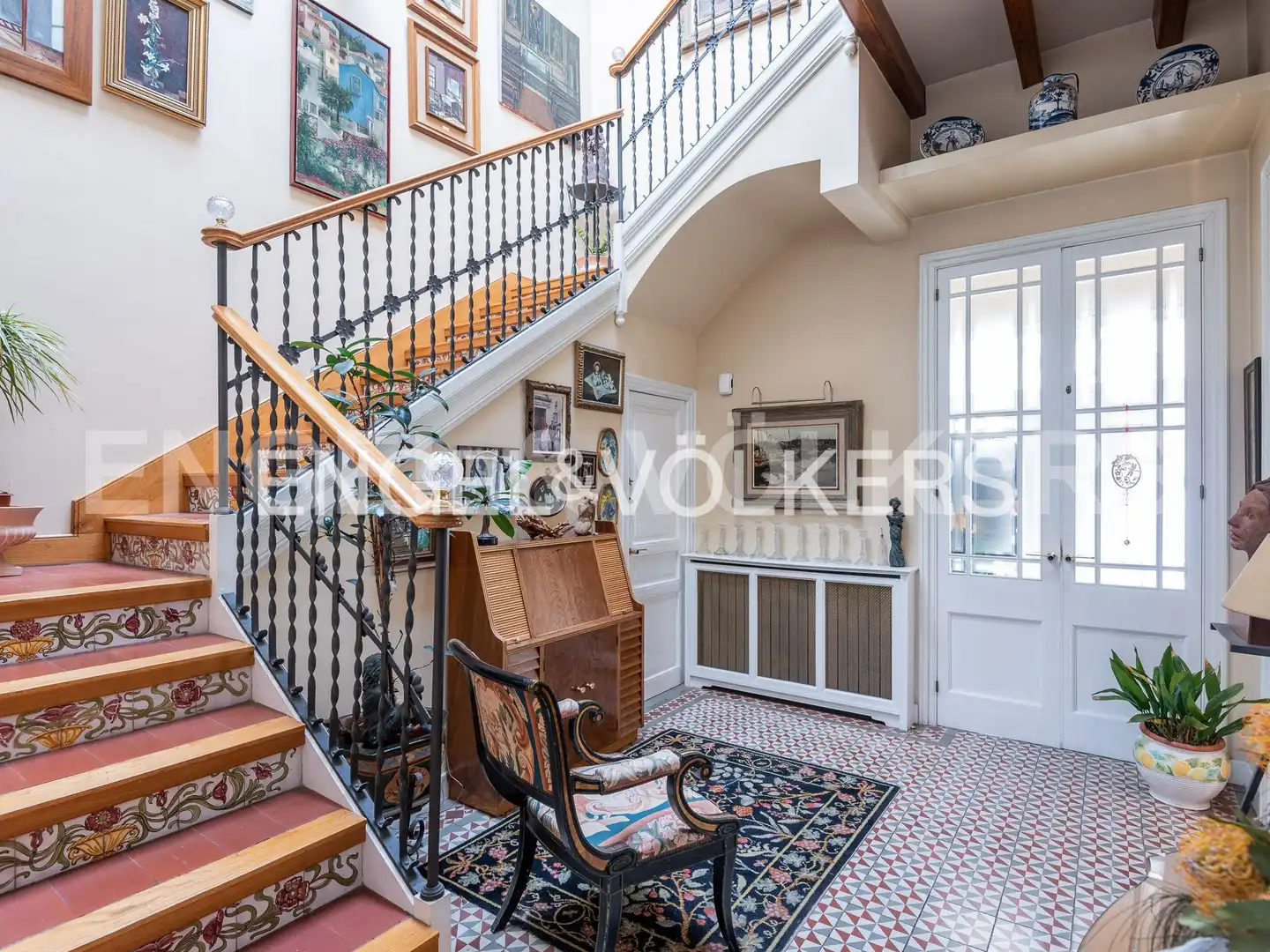 Casa amb terrassa en venda a Carrer Sant Ramon, imagen 12