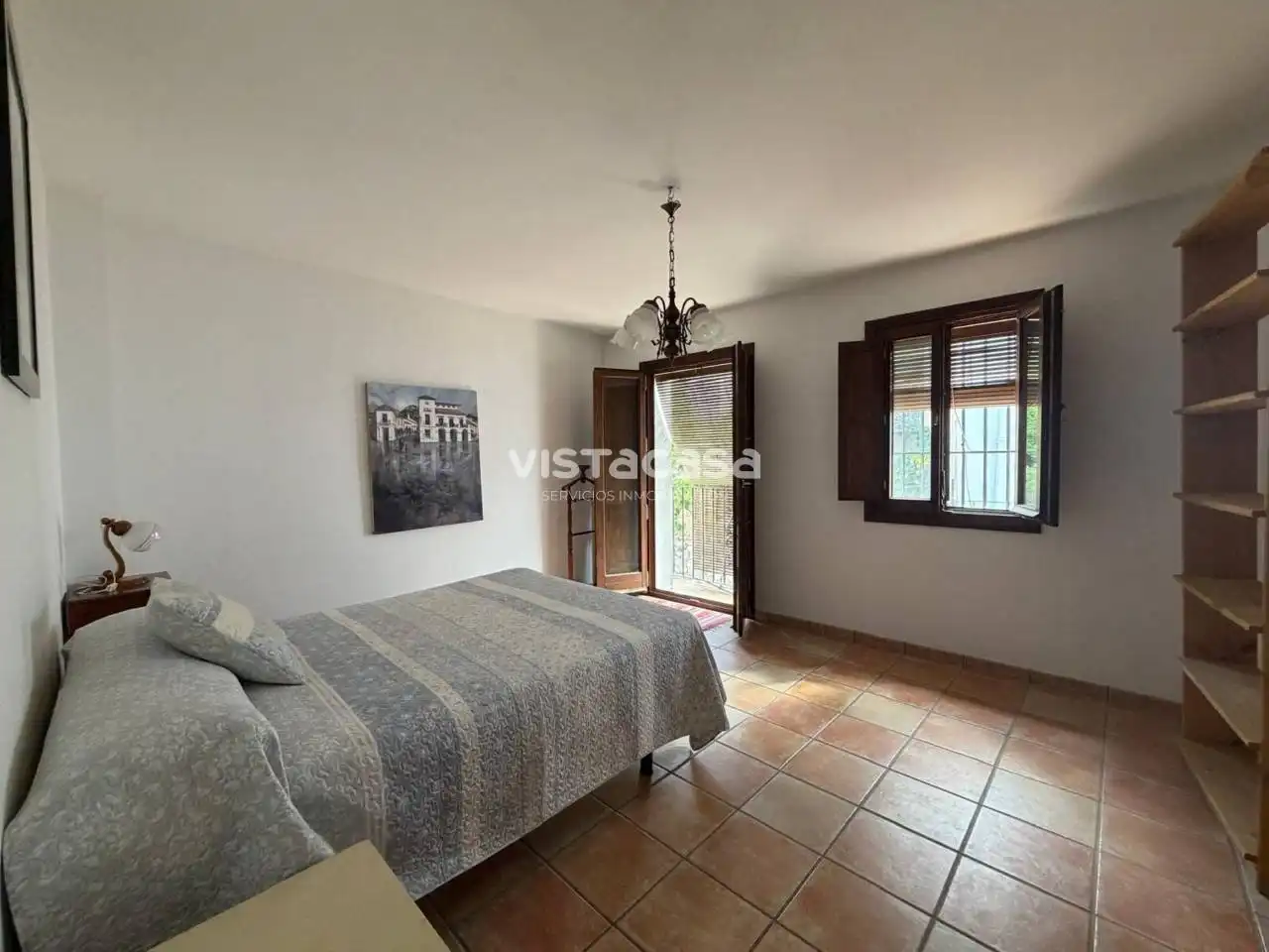Casa rústica en venda a Grazalema, imagen 11