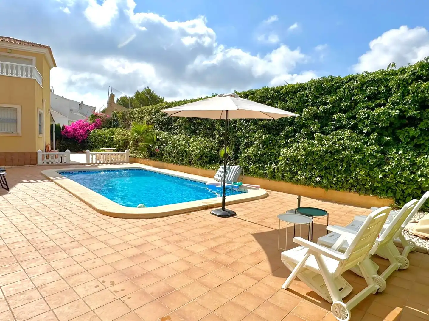 Villa avec terrasse à vendre à Orihuela Costa, imagen 21