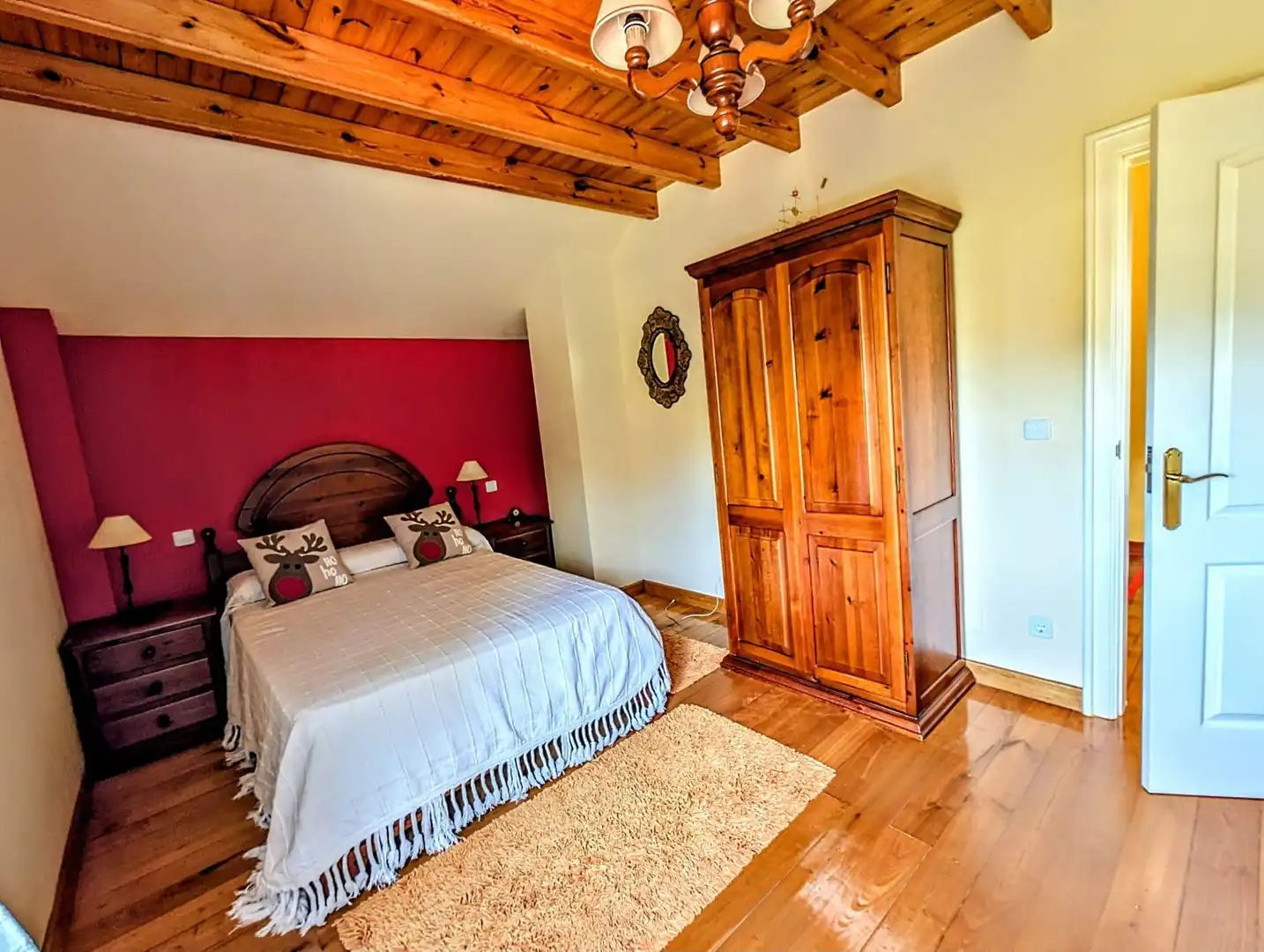 Maison avec terrasse à vendre à Arnuero, imagen 62