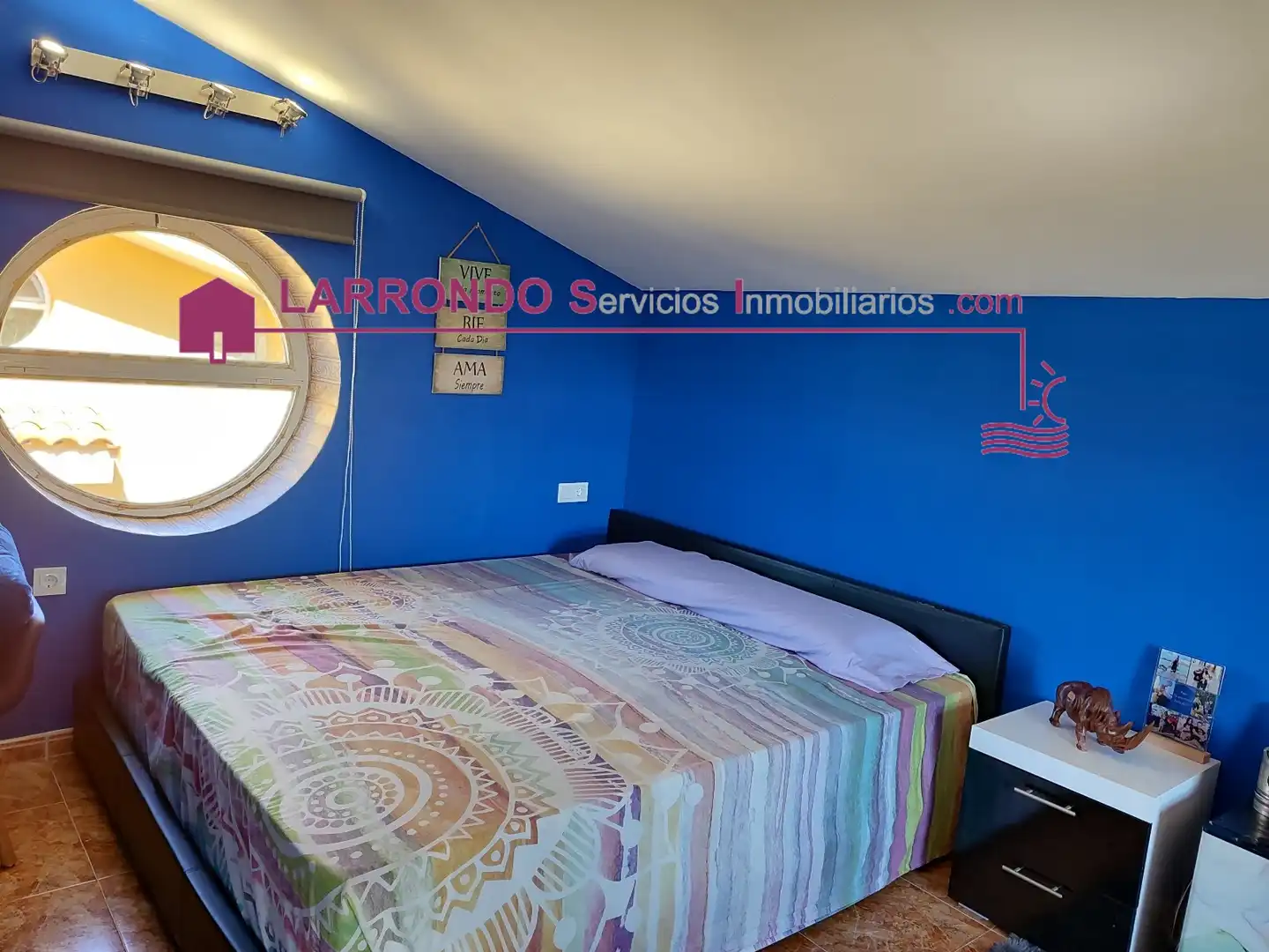 Haus oder Chalet zum Verkauf in Camí de Cervera, Las Atalayas - Urmi - Cerro de Mar