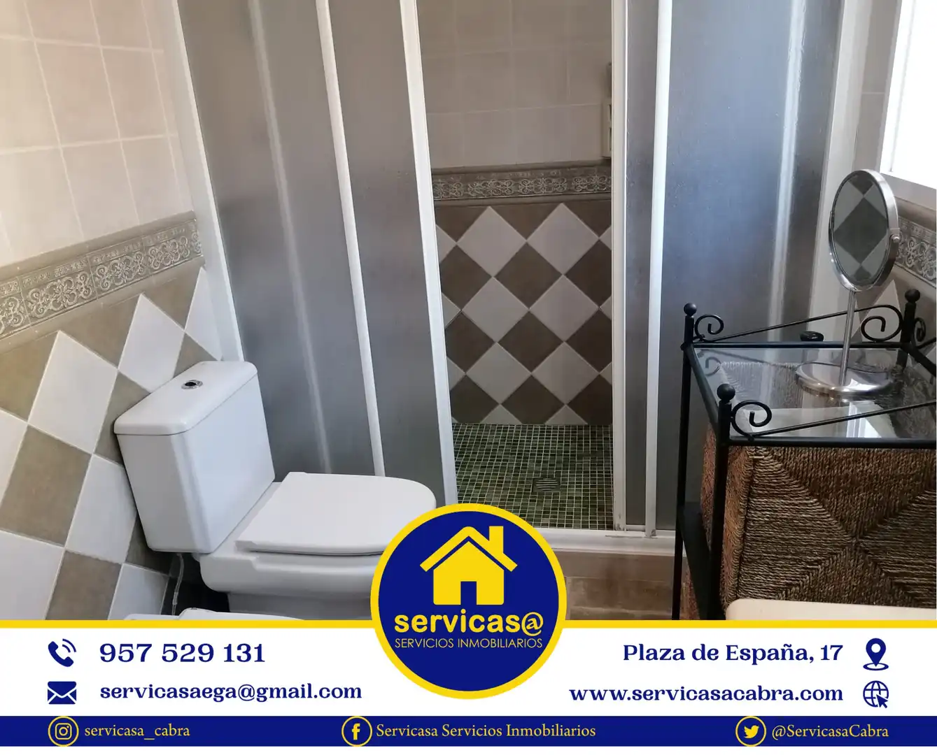Villa à vendre à Rute, imagen 12