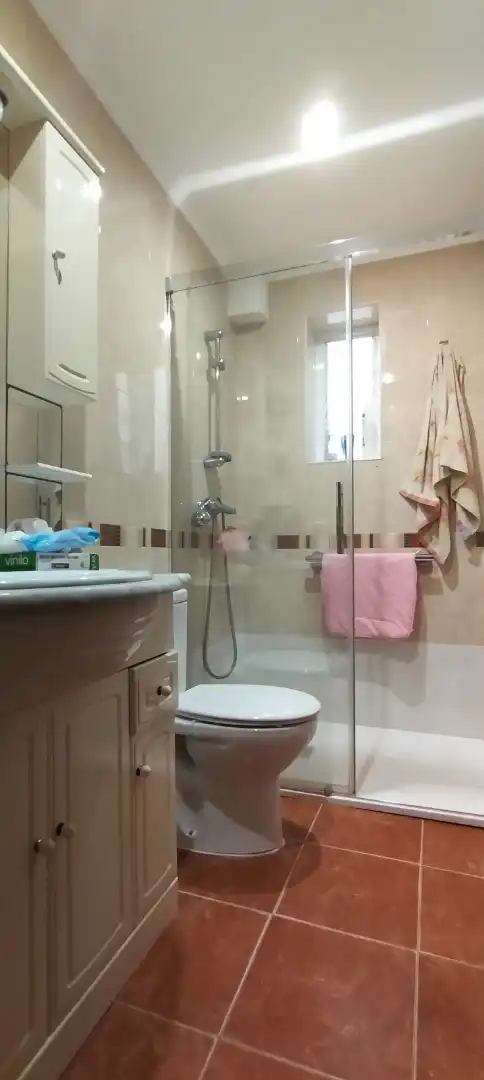 Flat for sale in Parque Alcosa
