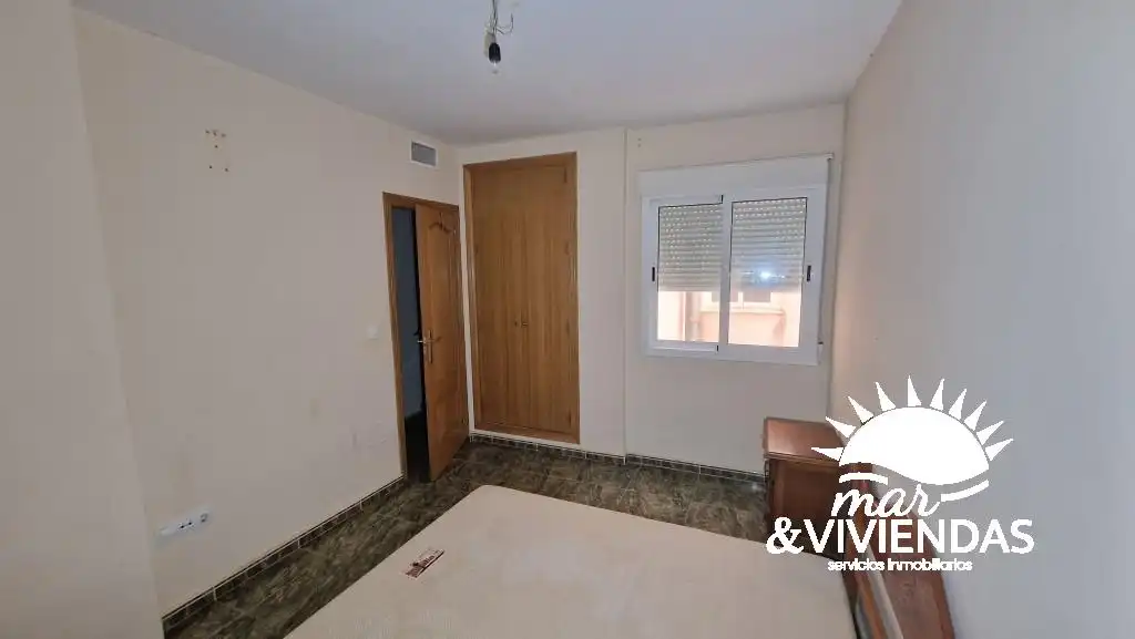 Apartament en venda a Avenida del Mediterráneo, 69, Puerto de Garrucha