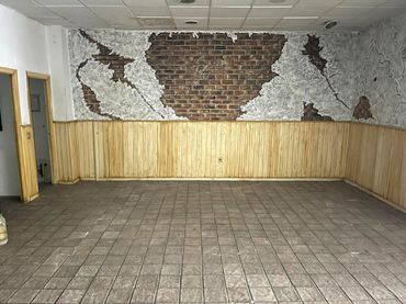 Local comercial en venda a Centro