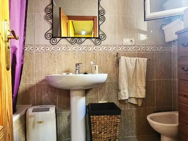 Bungalow for sale in Calle Jorge Manrique 16, imagen 12