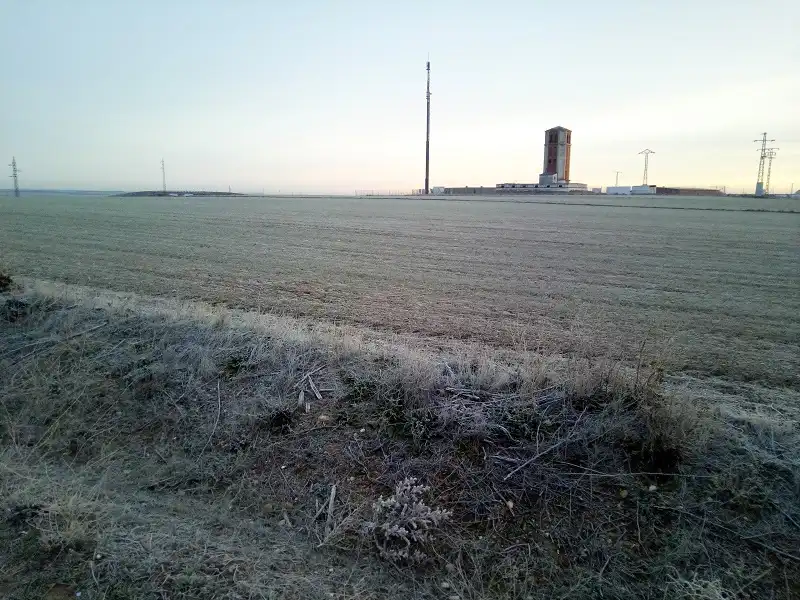 Terrenys i solars en venda a Plg Sect S-7, imagen 7