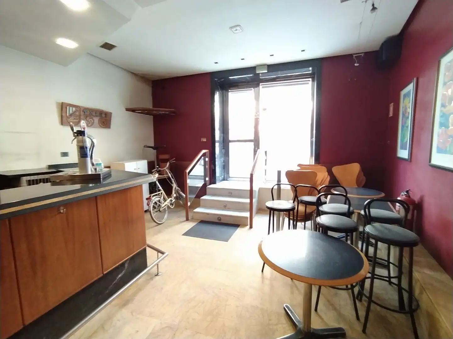 Business premises for sale in Calle Juan Mari Altuna Kalea 16, imagen 3