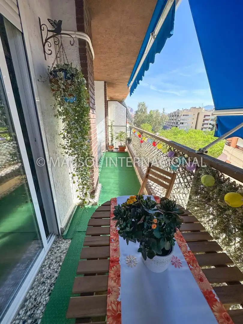 Apartament amb ascensor en venda a Avenida Duque de Tamames, imagen 8