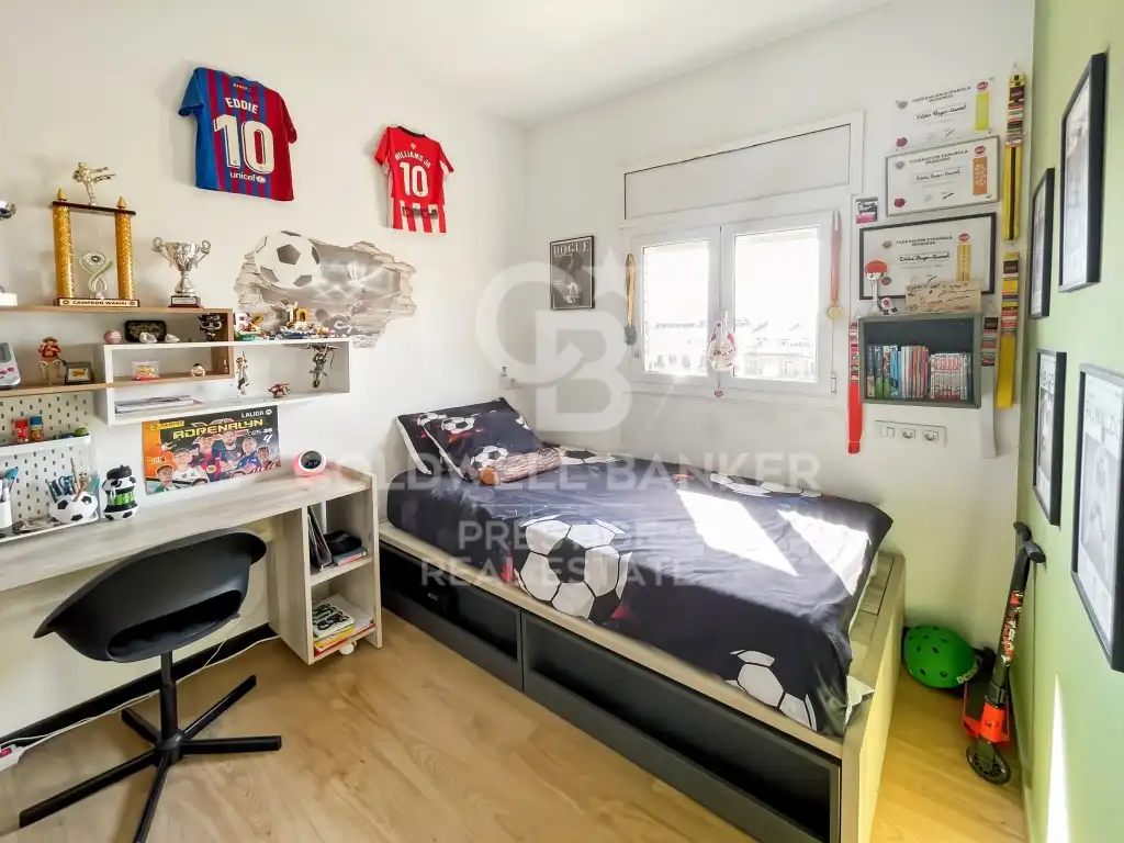 Piso en venta en Calle Villarroel, L'Antiga Esquerra de l'Eixample