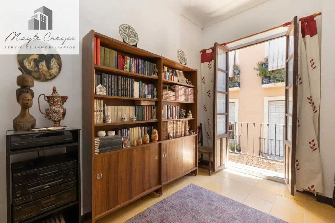 Inmuebles singulares en venta en Calle salamanca, imagen 19