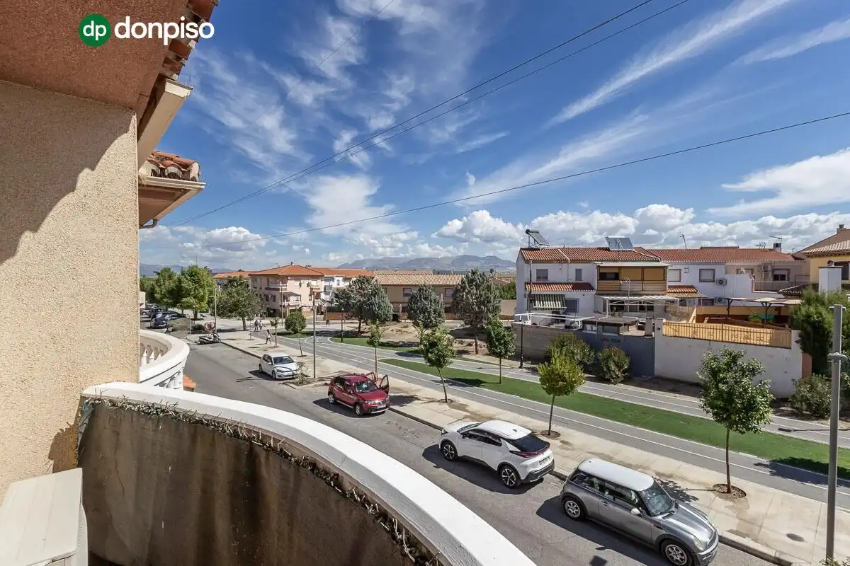 Adossat amb terrassa en venda a Calle de Jerónimo de Rueda 34, imagen 21
