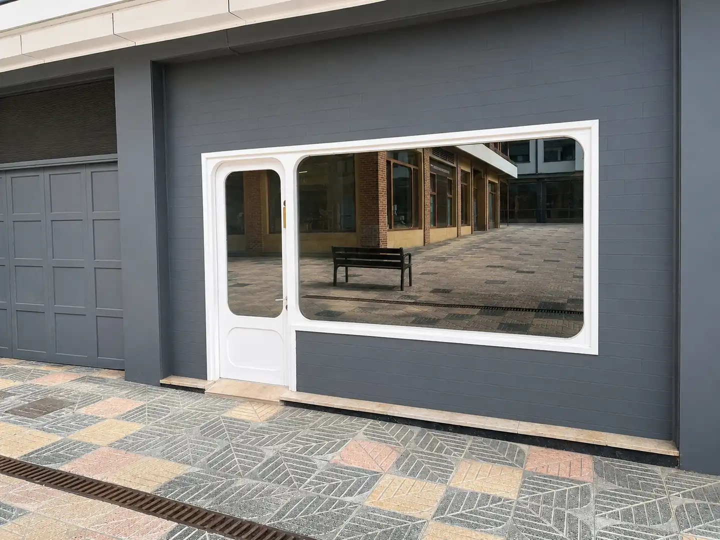Business premises for sale in Navarra, imagen 2