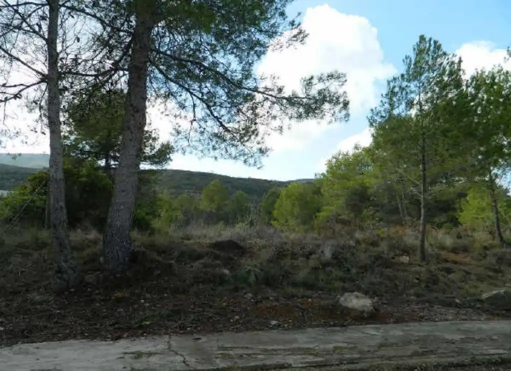 Residencial en venda en Macastre