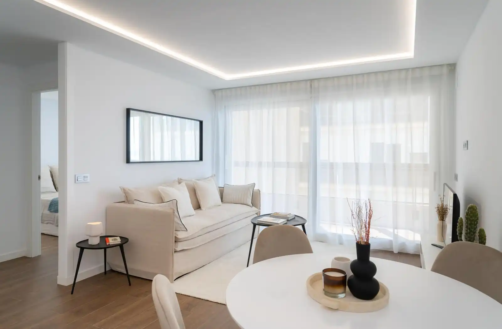 Apartament amb ascensor en venda a Centro, imagen 12