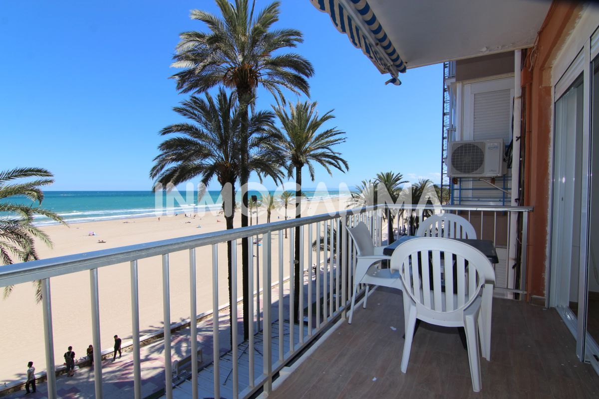 Apartment to rent in Cabañal, Sant Antoni