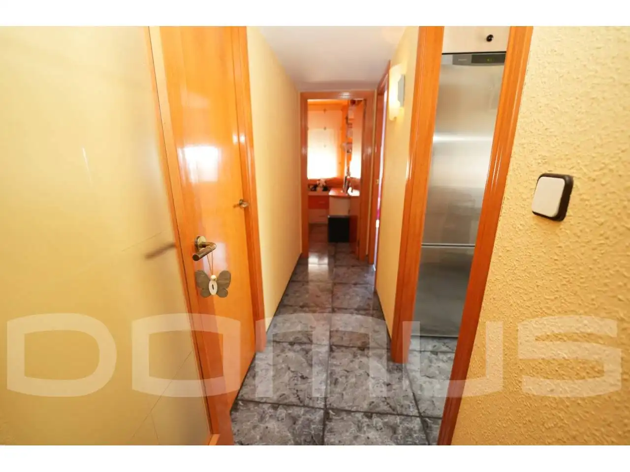 Penthouse with terrace for sale in Sant Vicenç Dels Horts, imagen 9