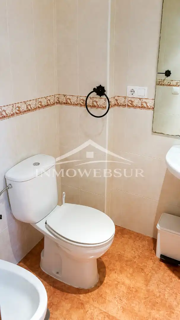 Wohnung mit Terrasse zum Verkauf in Calle Realidad, imagen 5