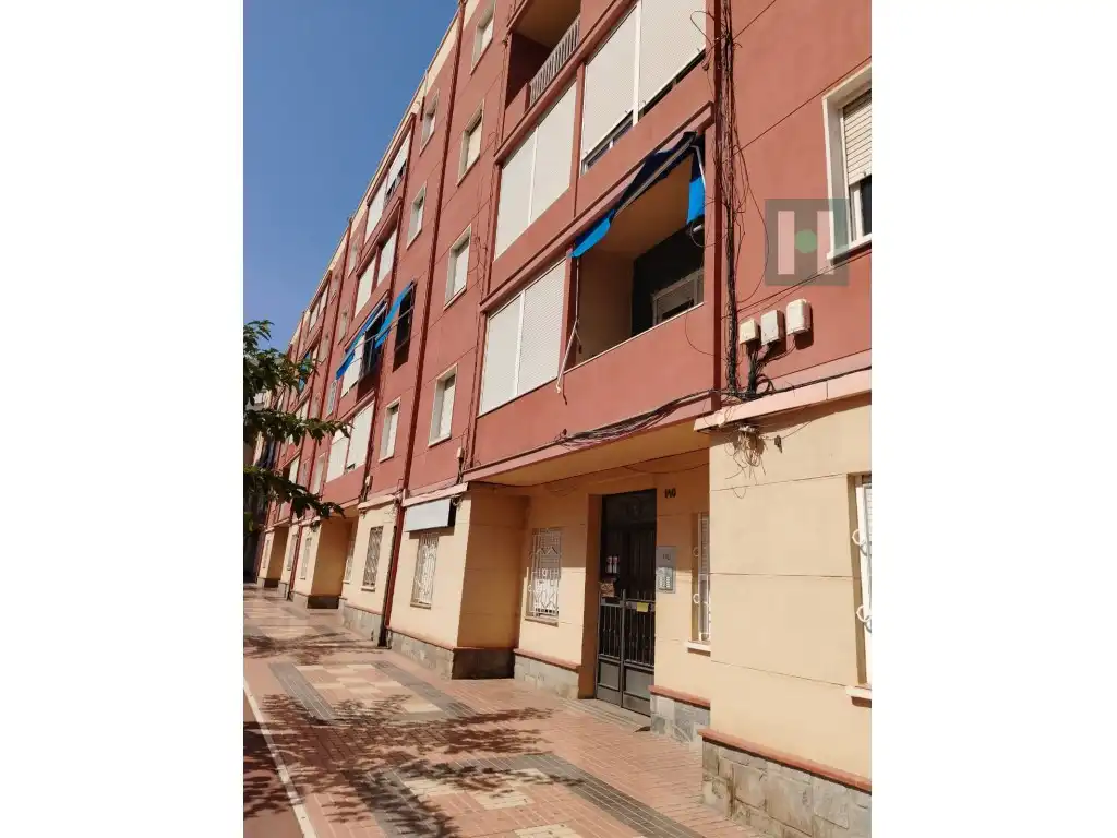 Pis en venda a Calle Santiago Ramón Y Cajal, Ciudad Jardín