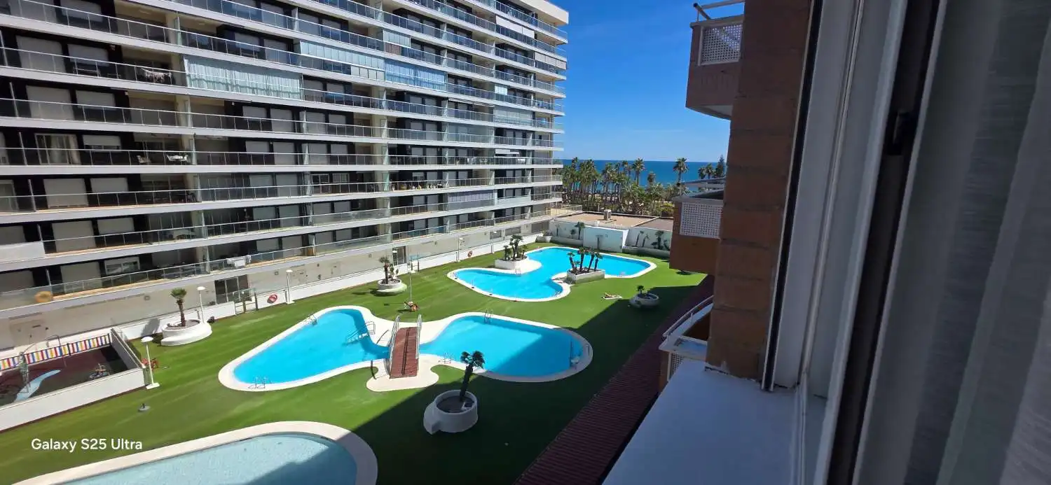 Apartamento con piscina en venta en Marina d'Or