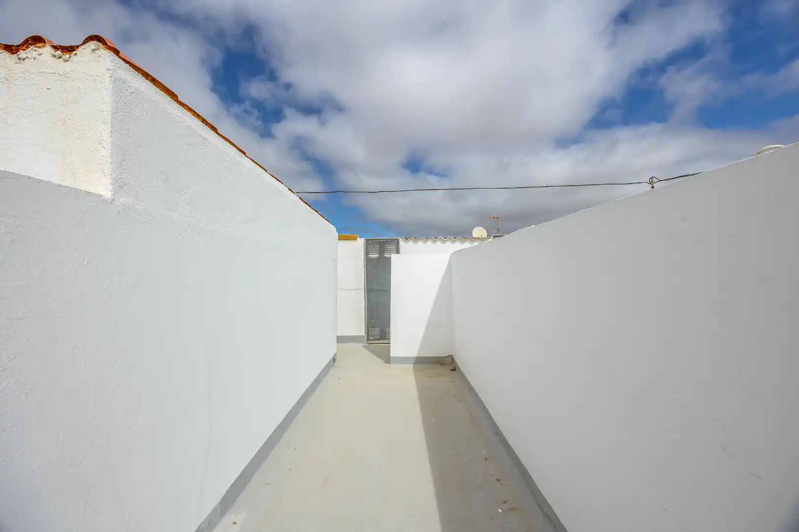 Terraza de Piso en venta en Telde con Terraza