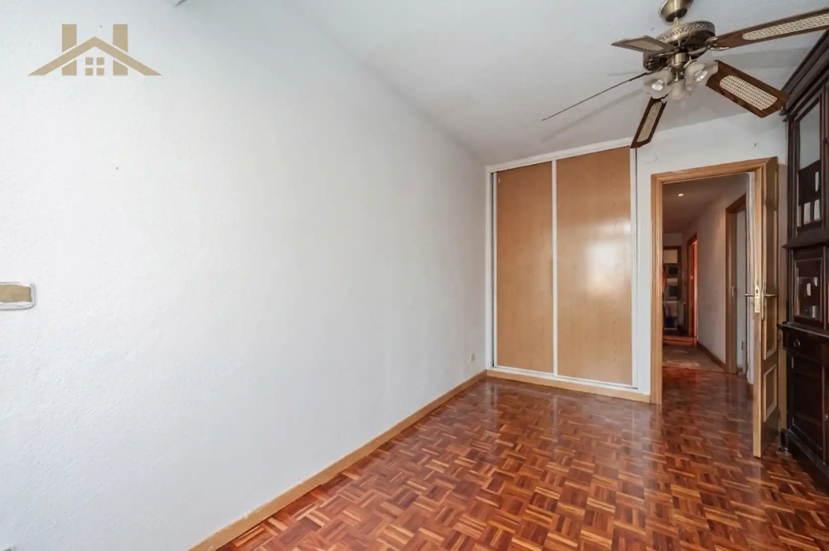 Bedroom of Flat for sale in Móstoles  with Terrace