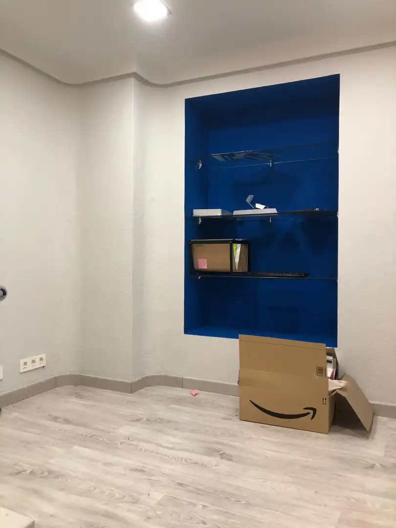 Local comercial de lloguer a Oviedo - Calle Covadonga, imagen 7
