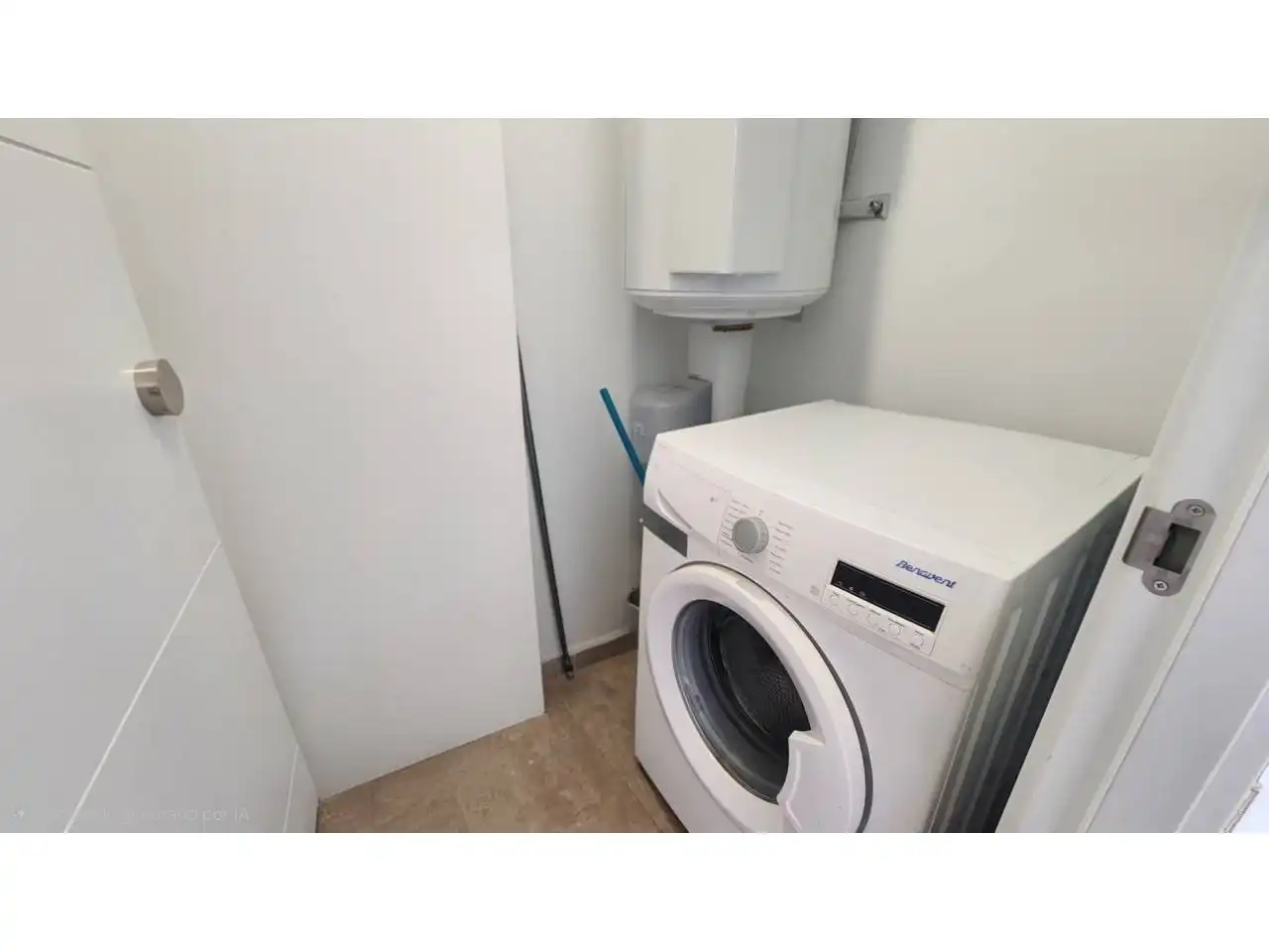 Piso en venta en Sant Pere