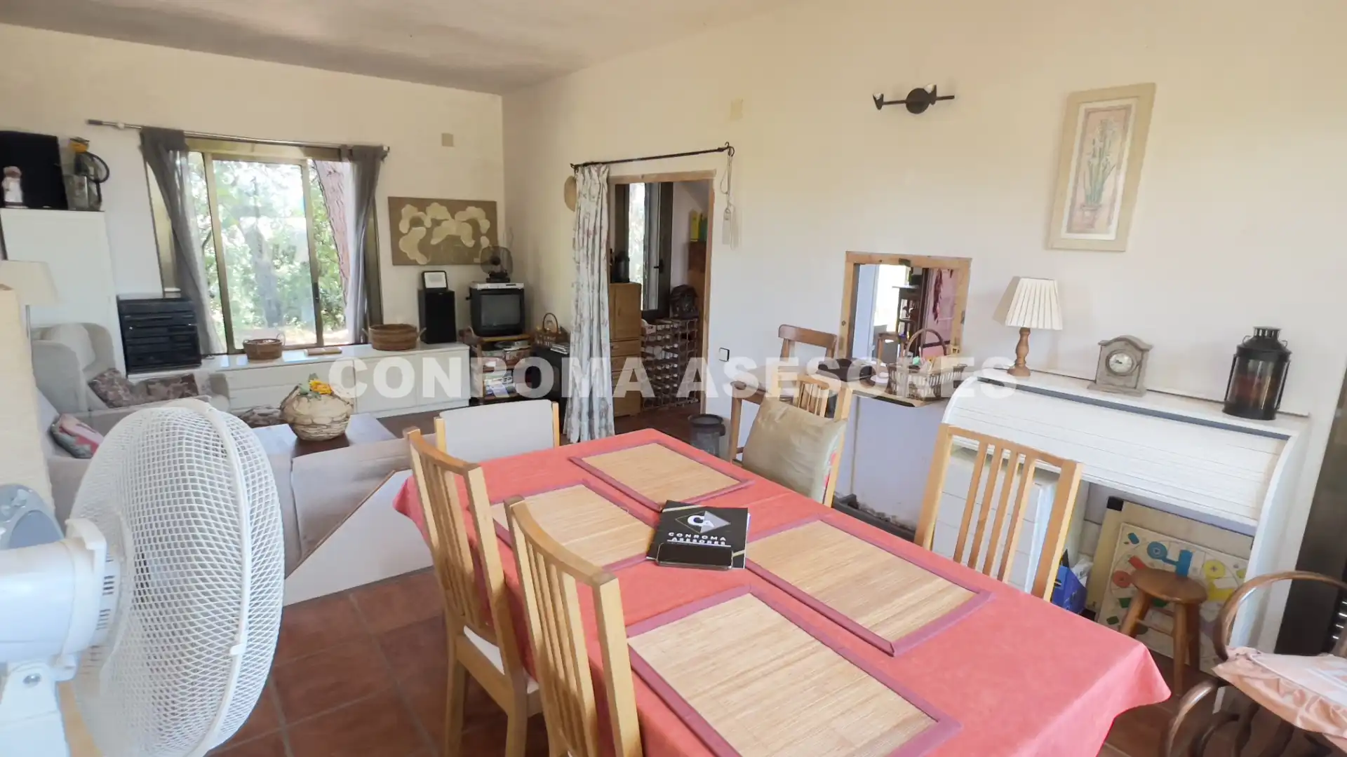Casa o xalet en venda a Niàgara Parc - Ágora Parc