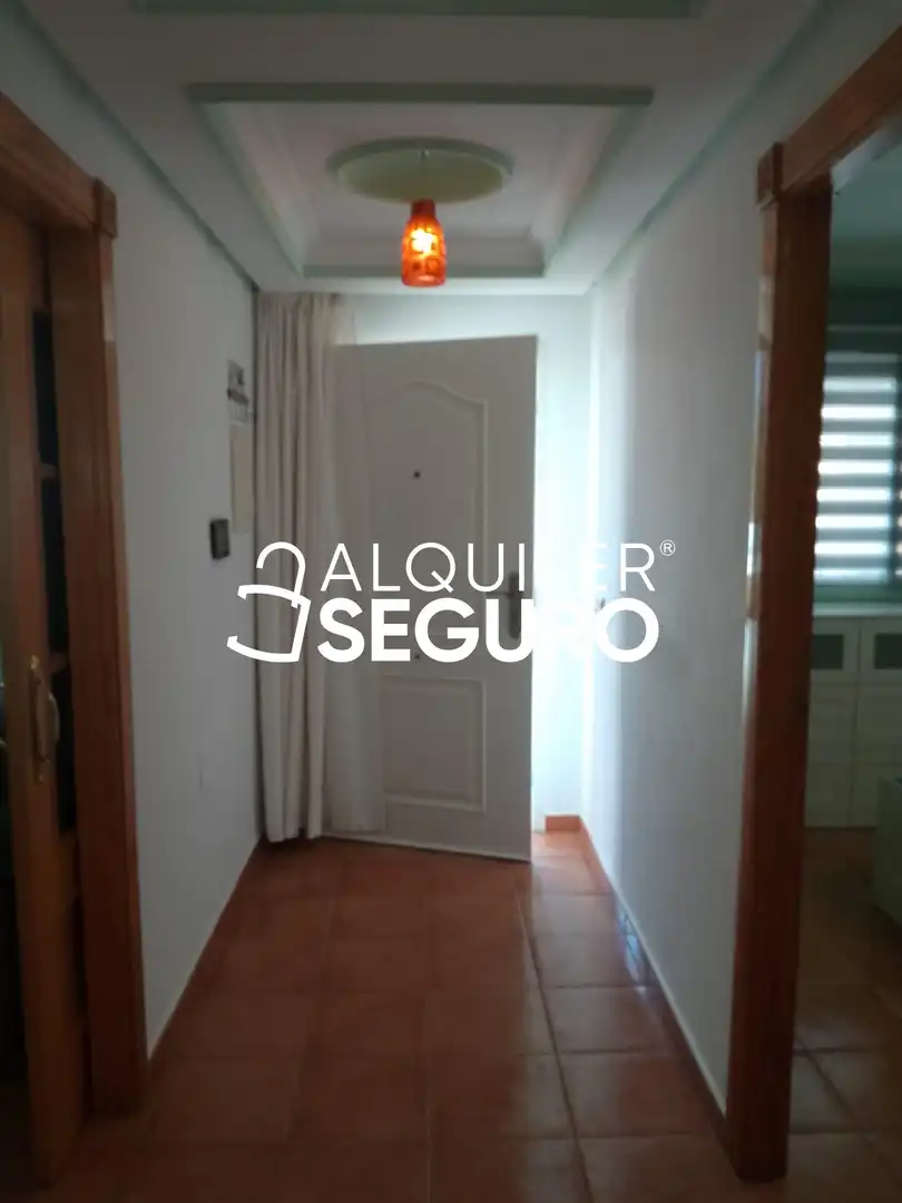 Casa o chalet de alquiler en Alcantarilla con Aire acondicionado, Calefacción y Trastero