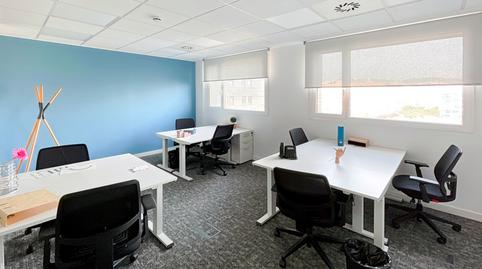 Foto 3 de Oficina de lloguer a Avinguda Diagonal, 131, El Poblenou, Barcelona