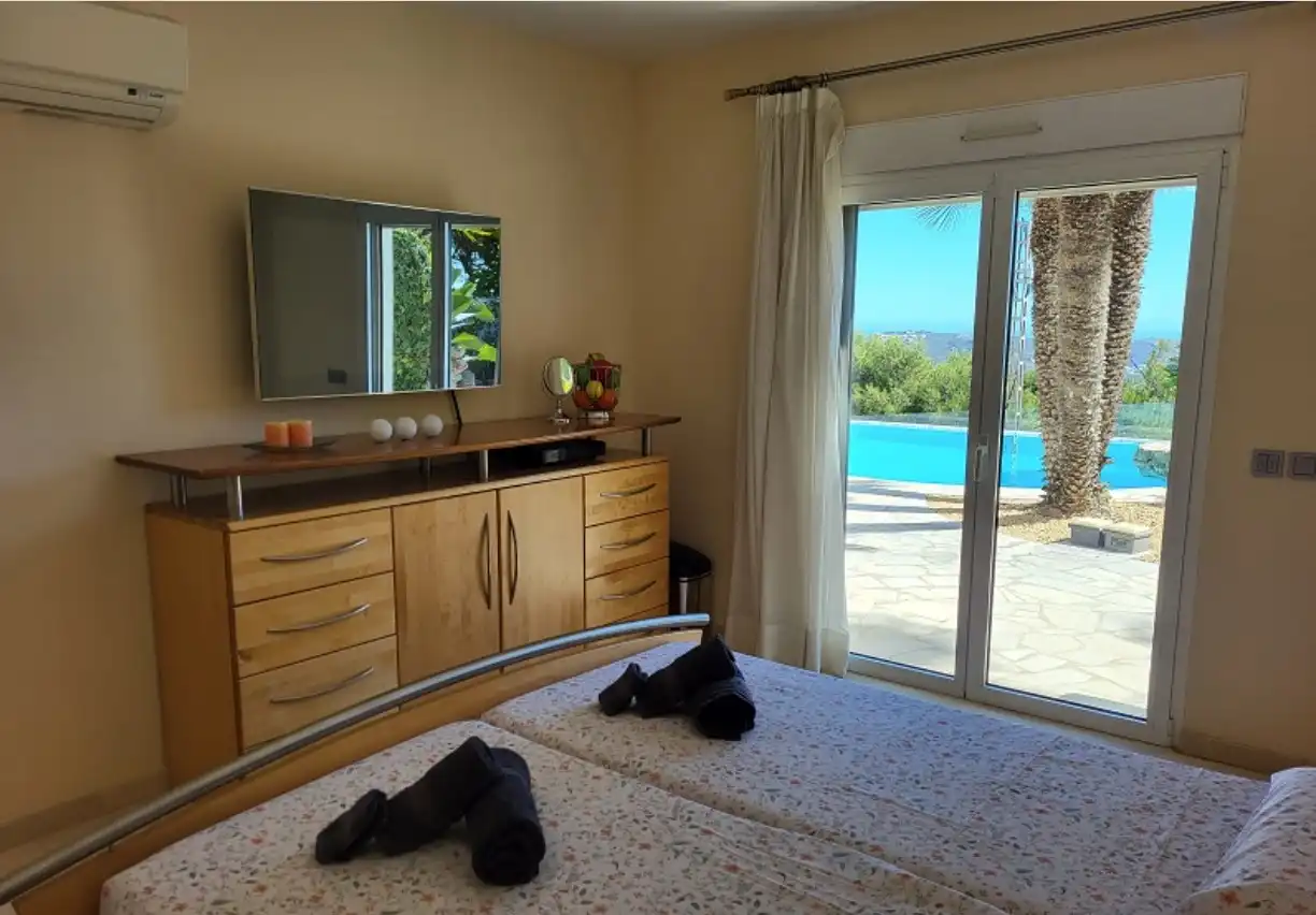 Villa con piscina in vendita a Benimeit - Tabaira, imagen 19