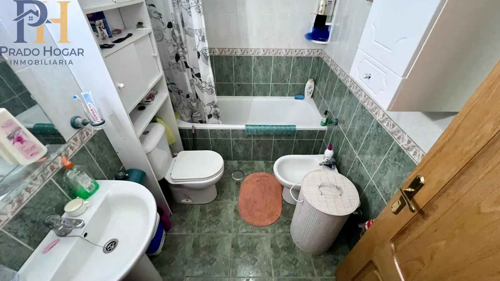 Baño de Casa o chalet en venta en Cazalegas